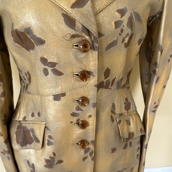 Escada Jacket - Picture 8 of 11